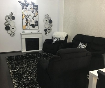 APARTAMENT 4 CAMERE