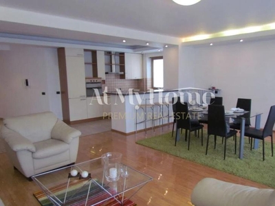 Apartament 4 camere Bulevardul Aviatorilor