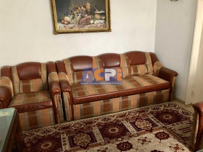 Apartament Berceni