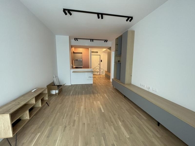 APARTAMENT COCHET DE 2 CAMERE LA INCHIRIERE IN STRAULESTI LANGA OMV