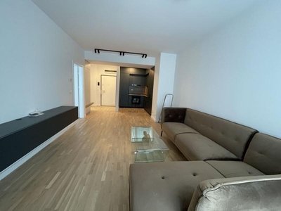 APARTAMENT COCHET DE 2 CAMERE LA INCHIRIERE IN STRAULESTI LANGA OMV