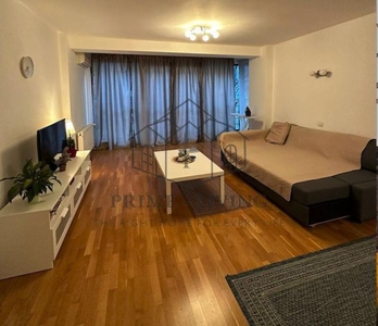 APARTAMENT COCHET DE 2 CAMERE LA INCHIRIERE LANGA HERASTRAU