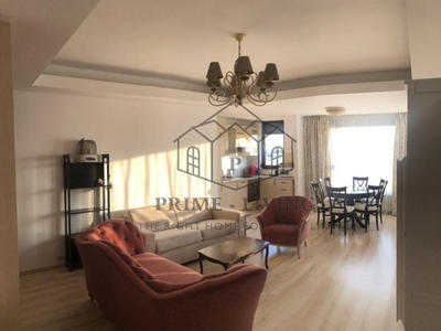 APARTAMENT COCHET LA INCHIRIERE LANGA PARCUL HERASTRAU