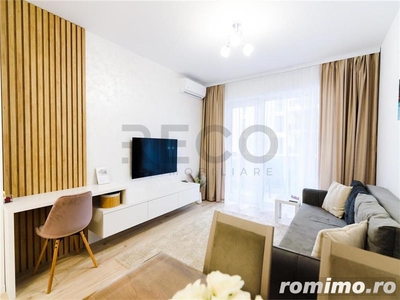 Apartament cu 2 camere de inchiriat in Prima Arena, Oradea