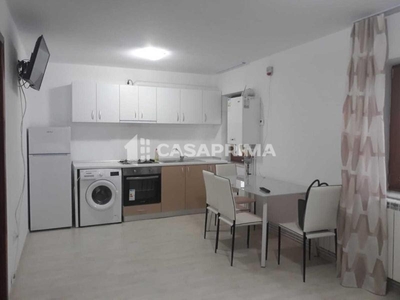 Apartament cu 2 camere, Mobilat si Utilat in zona Pacurari-Rediu!!