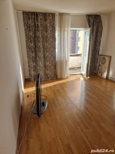 Apartament cu 3 camere