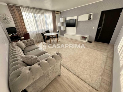 Apartament cu 3 camere in zona Bucium-Visan SUB 1 KM de bulevard !!