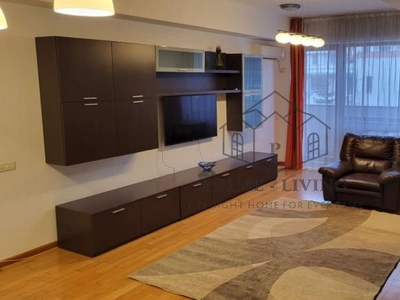 APARTAMENT CU 3 CAMERE LA INCHIRIERE LANGA PARCUL HERATSRAU