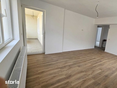 Apartament cu 3 camere Nicolae Labis Tractorul