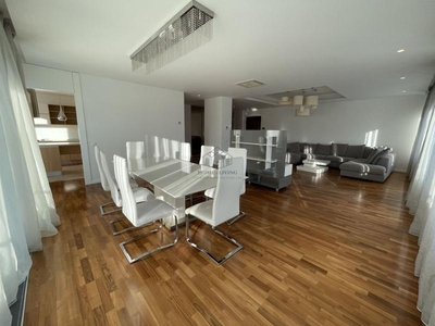 APARTAMENT CU 4 DORMITOARE DEOSEBIT LA INCHIRIERE LANGA PARC KISELEFF