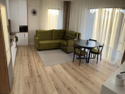 Apartament de 3 camere, 65mp, parcare, zona Lavandei Residence