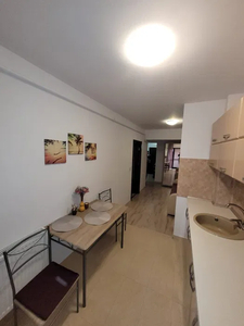 Apartament de inchiriat cu 2 camere- Carol Residence Copou