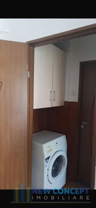 Apartament de inchiriat cu 2 camere- Zona Dacia Bicaz