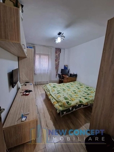 Apartament de inchiriat cu o camera zona Tudor Vladimirescu
