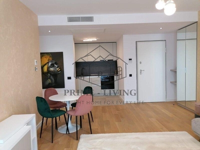 APARTAMENT DE LUX CU 2 CAMERE IN COMLEX REZIDENTIAL