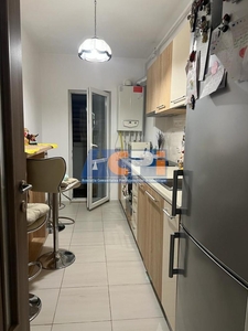 Apartament Dimitrie Leonida