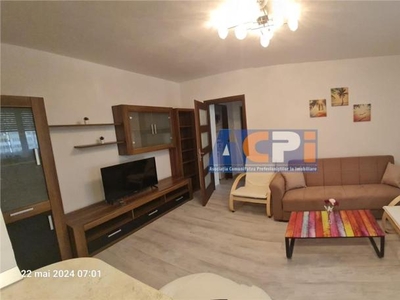 Apartament doua camere Bd. Ion Mihalache