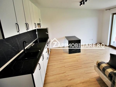 Apartament in bloc NOU,51 mp,mobilat si utilat,0% comision