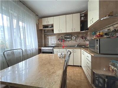 Apartament in bloc reabilitat langa lacul PlumbuitaMcDonalds Colentina