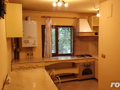 Apartament in zona Timocului