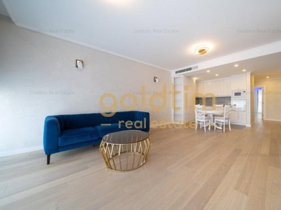 APARTAMENT LUX/4 CAMERE/1PARCARE SUBTERANA/TERASA 16mp/HERASTRAU