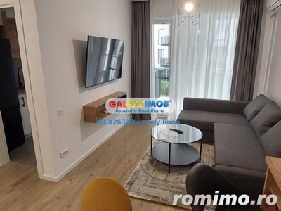 Apartament Lux - Bloc Nou - Pallady - Estoria