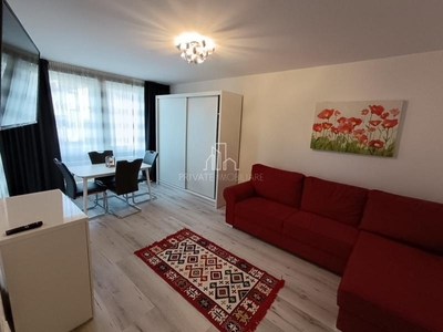 Apartament Modern , 2 Camere, De Inchiriat, Bloc Nou, Unirii