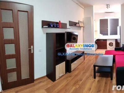 Apartament Modern Bloc Nou - Berceni - Dimitrie Leonida