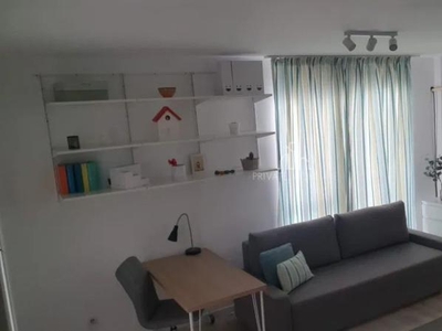 Apartament Modern cu 1 Camera Parcare Subterana, Zona Semicentrala