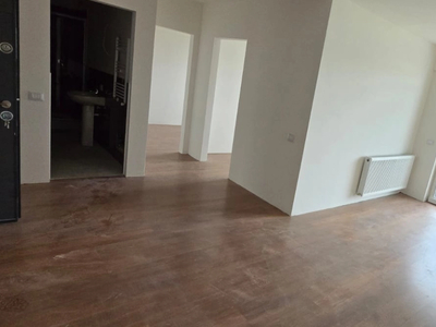 Apartament nou, 3 camere open-space, 57 mp, Visani, de vanzare, Mega Image, Cod 155141