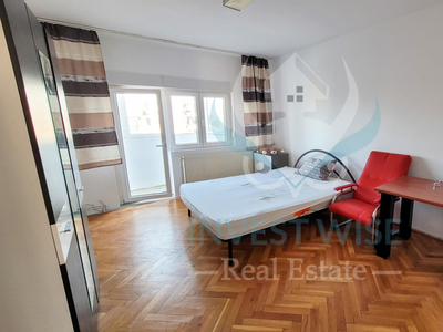 Apartament pentru studenti | 4 dormitoare separate | Centrala termica