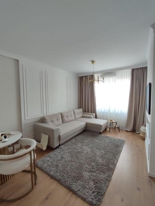 Apartament prima inchiriere GROZAVESTI POLITEHNICA PARCARE