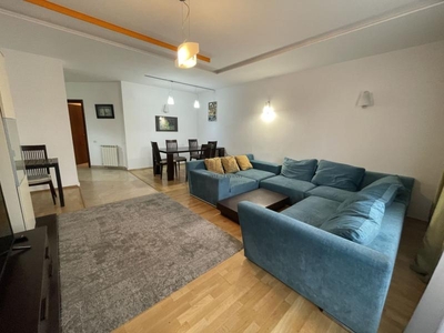 APARTAMENT SUPERB CU 3 CAMERE LA INCHIRIERE LANGA PARCUL HERATSRAU