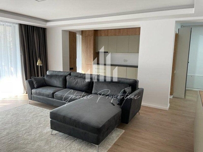 Brand New Luxury Apartment 3rooms, PIPERA - EROU IANCU NICOLAE