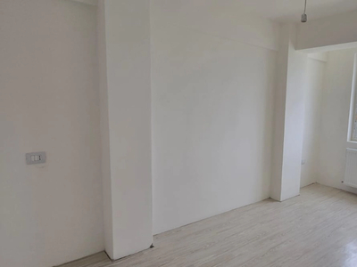 Visani apartament nou 38 mp, 2 camere, open-space, de vanzare, 300m fata de statia de autobuz. , Cod 155179