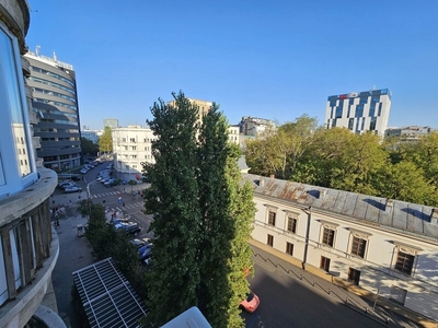 București Zona Piata Victoriei