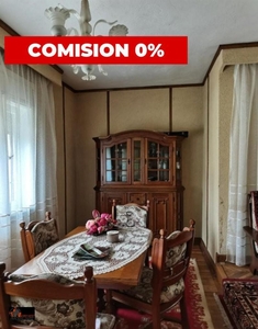 Casa 4 camere Somcuta