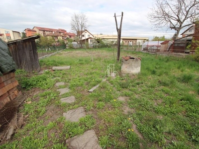 Casa De Vanzare, Sangeorgiu de Mures, zona Apolo