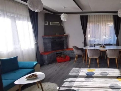 Casa Renovata P+1, 269MP, teren 40 ari, Caluseri, Mures