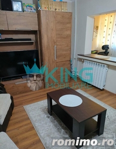 Craiovita Noua | Apartament 2 camere | Centrala Proprie