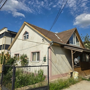 De inchiriat casa 4 camere decomandate in Chisoda Timisoara