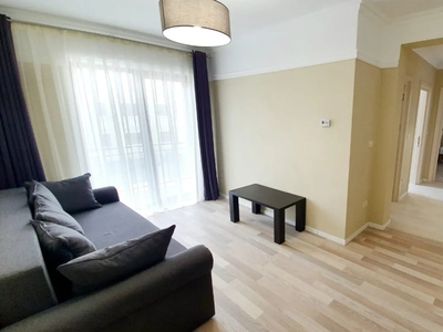 De vanzare apartament nou, 2 camere, decomandat, 59 mp, Galata, Platoul Insorit, Cod 155107