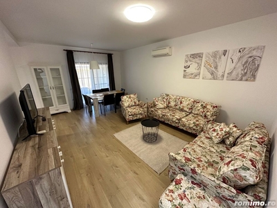 Duplex în zona Calea Aradului