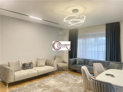 First Rent//Luxury 4 Rooms Herastrau//Fully renovated//