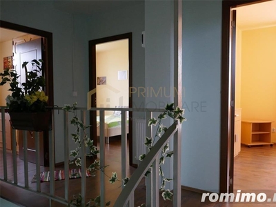 Freidorf - Duplex - 4 Camere -Centrala Proprie - Parcare in Curte - Zona buna