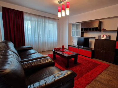 Gara apartament 100 mp, 4 camere, decomandat, de inchiriat, Kosarom, Cod 149769