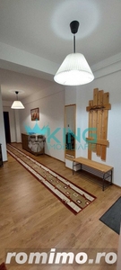 Gradina Botanica | 2 Camere | AC | Centrala Proprie | Balcon | ETAJ 4/5