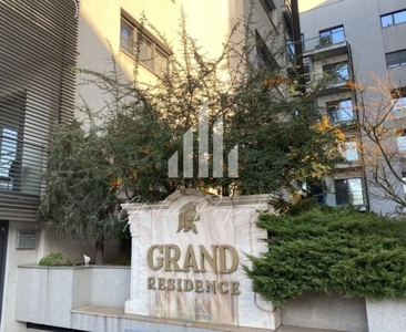 Grand Residence - cartierul francez - Gafencu - Apartament cu 2 camere