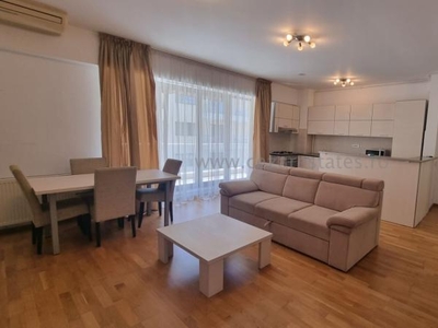 HERASTRAU LE CLUB DE INCHIRIAT APARTAMENT 2 CAMERE SPATIOS LOC PARCARE