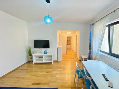 Inchiriere Apartament 2 camere decomandat - Grozavesti , Bucuresti